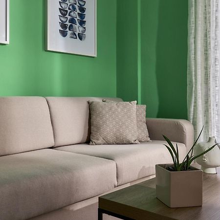 Domenico Homes - City Center イラクリオン エクステリア 写真