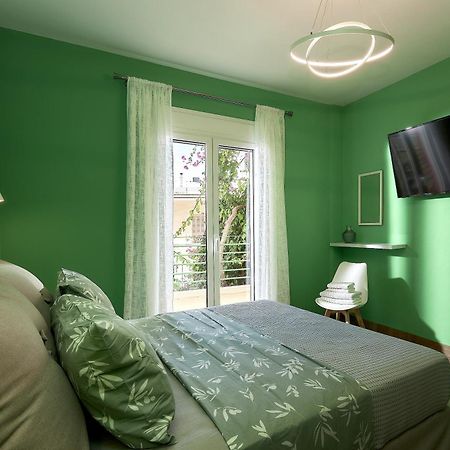 Domenico Homes - City Center イラクリオン エクステリア 写真