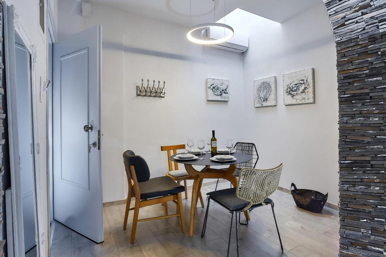 Domenico Homes - City Center イラクリオン エクステリア 写真