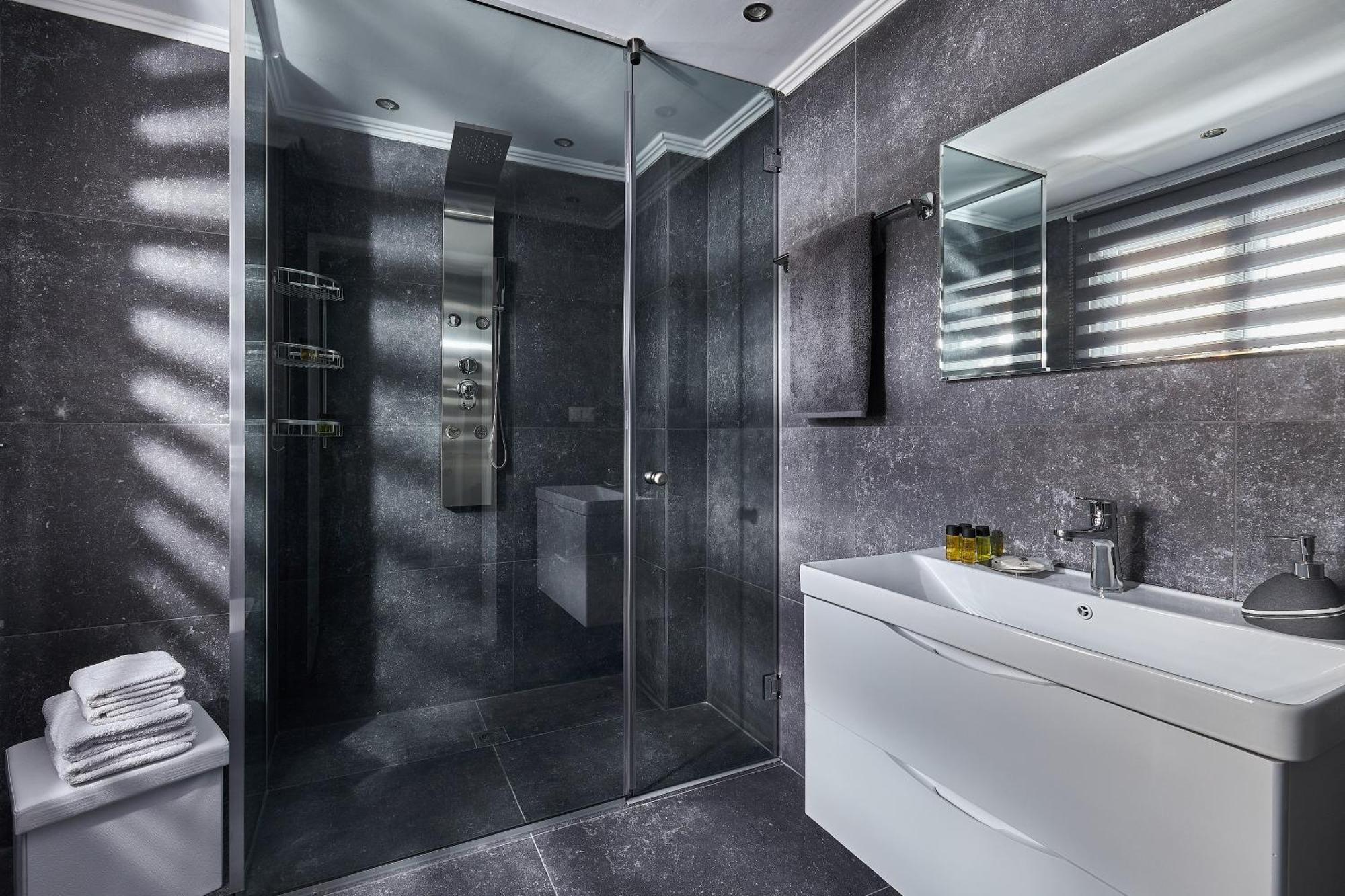 Domenico Homes - City Center イラクリオン エクステリア 写真