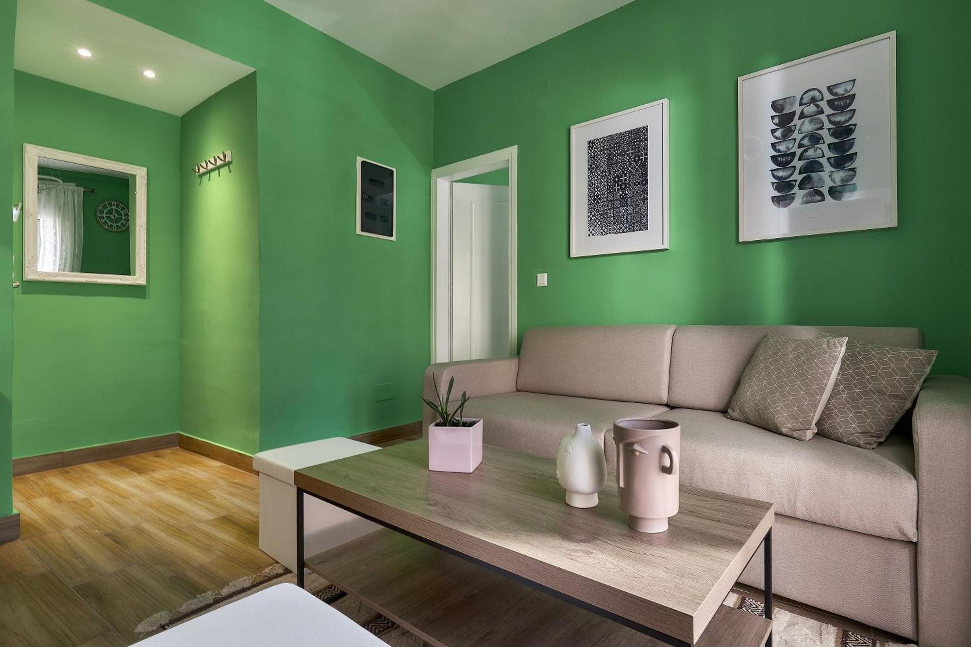 Domenico Homes - City Center イラクリオン エクステリア 写真